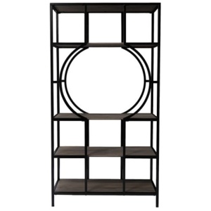 Kenneth Bookcase/Etagere