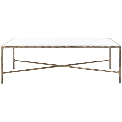 Kristie Rectangle Coffee Table