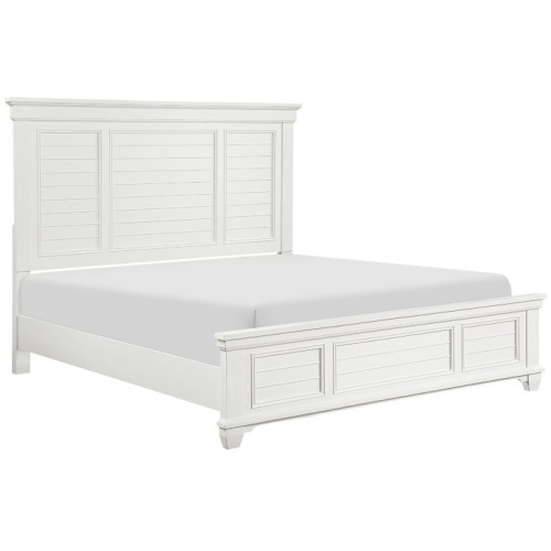 LaFollette Queen Bed