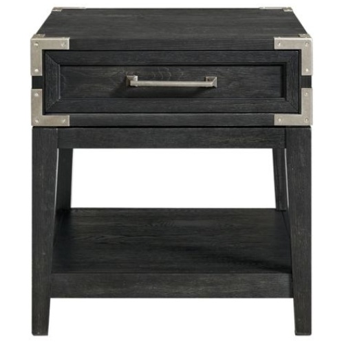 Laguna End Table