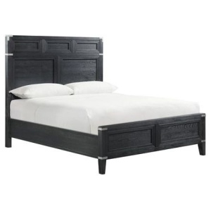 Laguna Queen Panel Bed