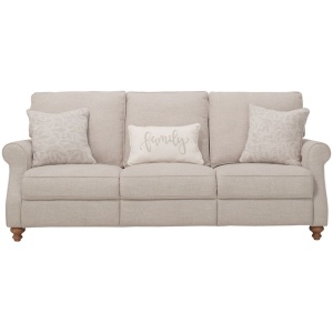 Lamont Power Sofa