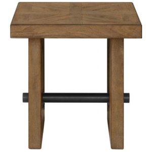 Landmark End Table