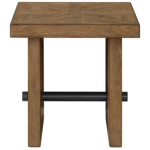 Landmark End Table