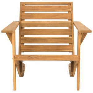 Lanty Outdoor Adirondack Chair