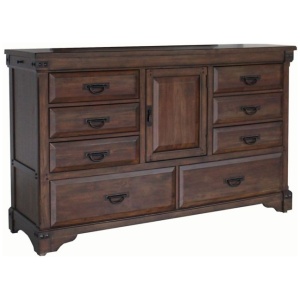 Larchmont Dresser