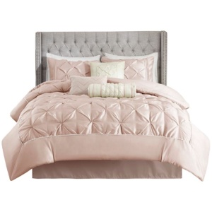 Laurel 7-pc. Comforter Set