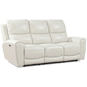 Laurel Power Reclining Sofa