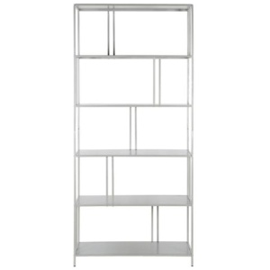 Lee 34" Wide Bookcase