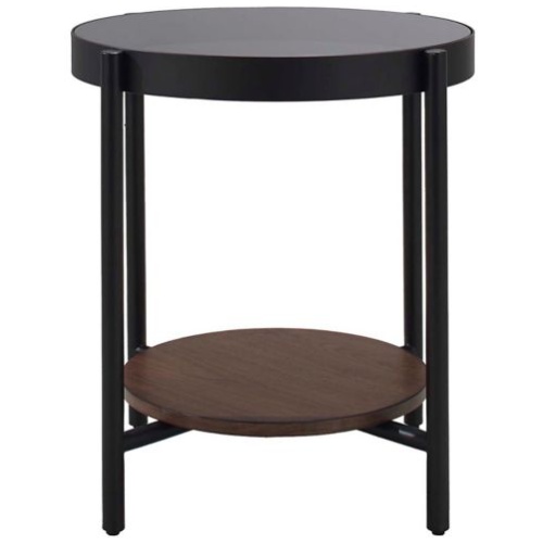 Lenwell End Table