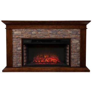 Leyton Fireplace