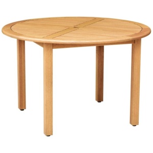 Lifestyle Garden Outdoor Round Dining Table