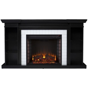 Longridge Fireplace