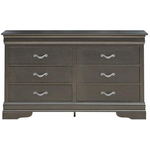 Lorana Dresser