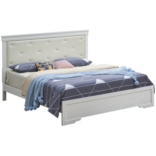 Lorana King Bed