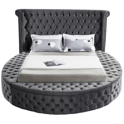 Luxus Full Bed