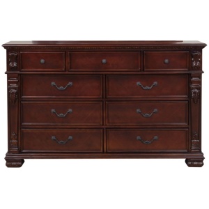 Lyndon 9 Drawer Dresser