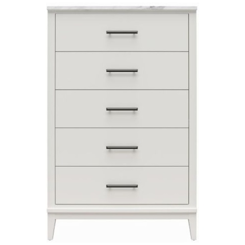 Lynnhaven Tall Dresser by Ameriwood Home