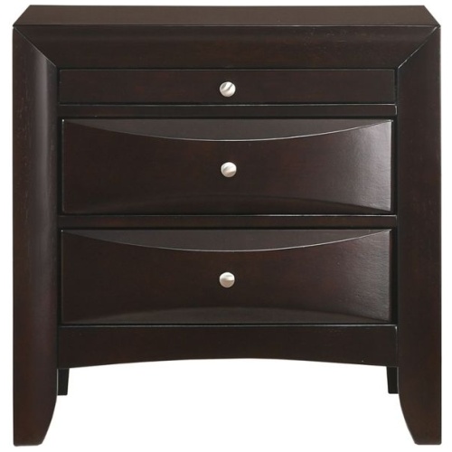 Madison 2 Drawer Nightstand