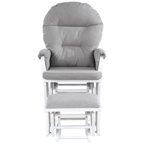 Madison Glider & Ottoman