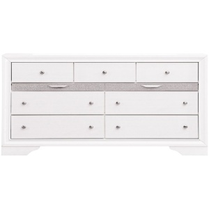 Madrid Dresser