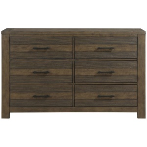 Malea Dresser