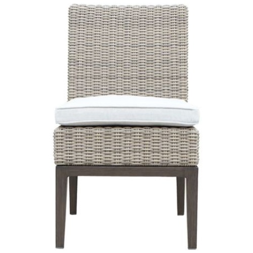 Marina Patio Single Side Chair