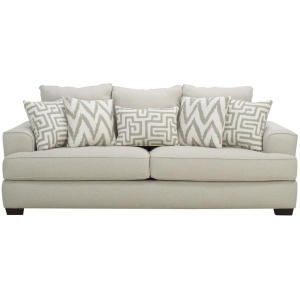 Marisa Chenille Sofa