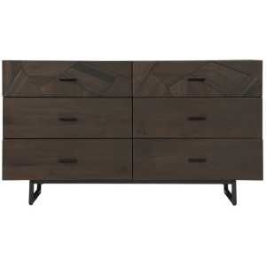 Marquis 6 Drawer Dresser