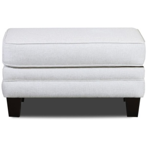 McKinley 35" Ottoman