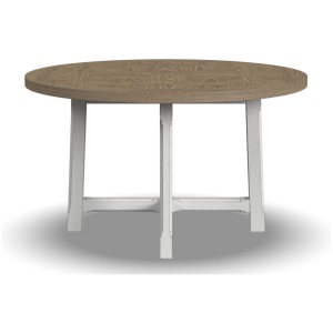 Melody Round Dining Table