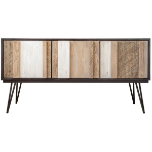 Metro Noir Havana Sideboard