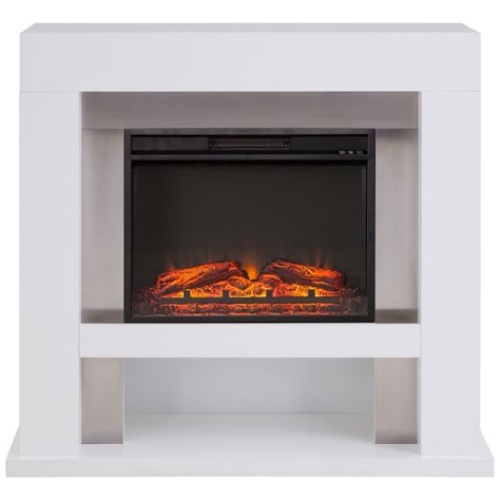 Mildenhall Fireplace