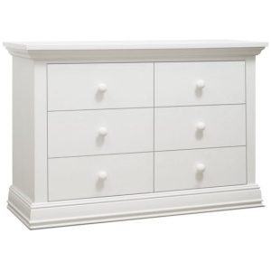 Modesto Double Dresser