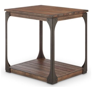 Monarch Montgomery End Table