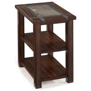 Monarch Roanoke Chairside End Table