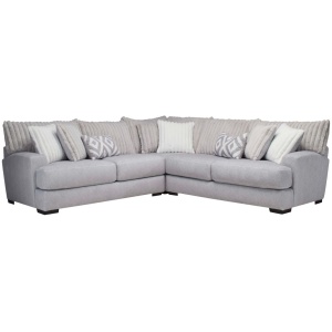 Mondo 3-pc. Sectional