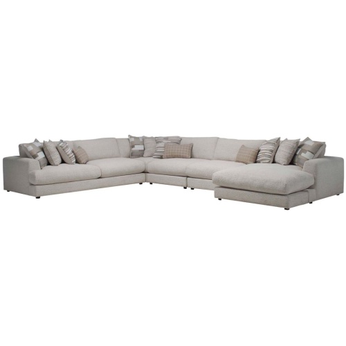 Montecito 5-pc. Sectional