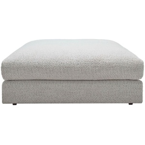 Montecito Bumper Ottoman