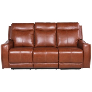 Natalia Power Recliner Sofa