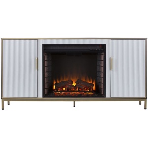 Newcastle Daltaire Fireplace Console