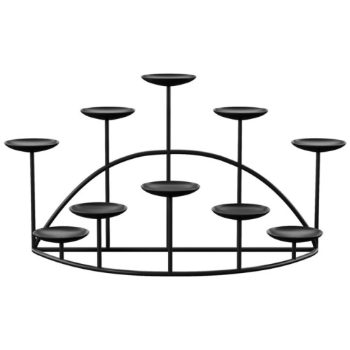 Newhaven Fireplace Candelabra