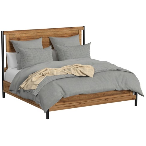 Norcross King Bed