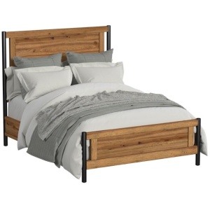 Norcross Queen Bed