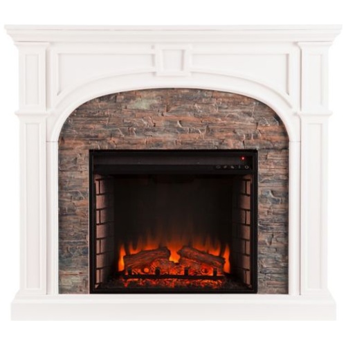 Norton Fireplace