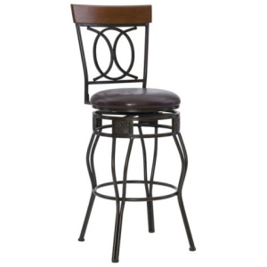 O & X Bar Stool