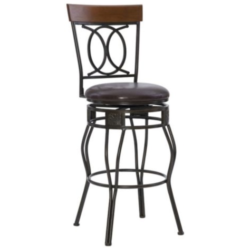 O & X Bar Stool