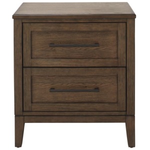 Oak Park Nightstand