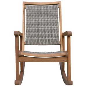 Ocean Ave Outdoor Rocking Chair