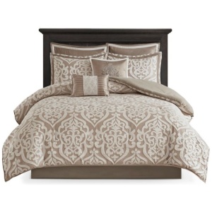 Odette 8-pc. Comforter Set